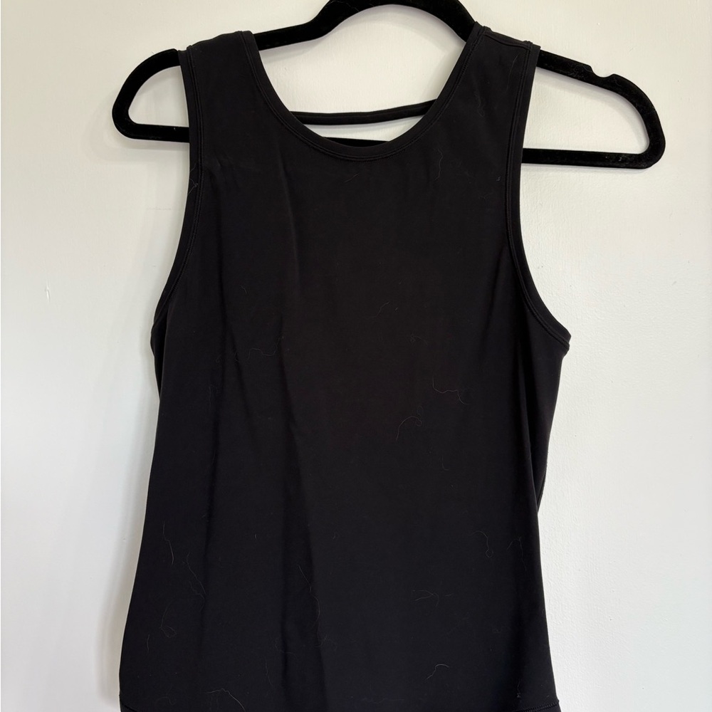 Lulu Sleeveless tank